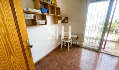 Reventa - Casa - Orihuela Costa - Costa Blanca