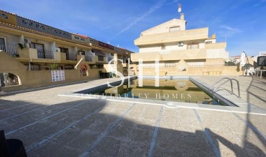 Reventa - Casa - Orihuela Costa - Costa Blanca