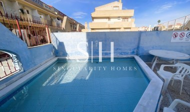 Reventa - Casa - Orihuela Costa - Costa Blanca