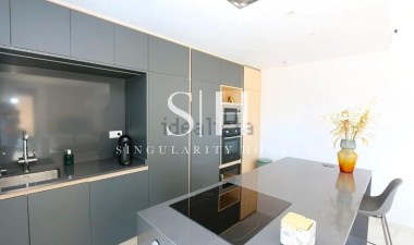 Resale - Apartment / flat - Orihuela Costa - Los Almendros-la Florida