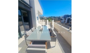 Resale - Apartment / flat - Orihuela Costa - Los Almendros-la Florida