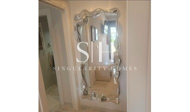 Resale - Apartment / flat - Orihuela Costa - Los Almendros-la Florida