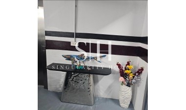 Resale - Apartment / flat - Orihuela Costa - Los Almendros-la Florida