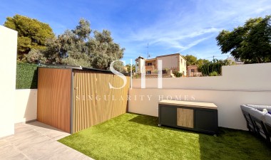 Återförsäljning - Villa - Orihuela Costa - Costa Blanca