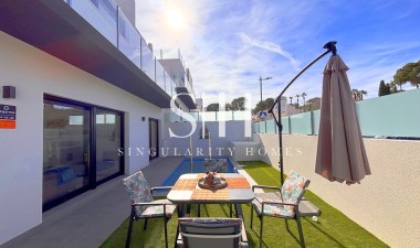 Återförsäljning - Villa - Orihuela Costa - Costa Blanca