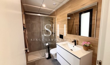 Återförsäljning - Villa - Orihuela Costa - Costa Blanca