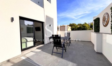 Återförsäljning - Villa - Orihuela Costa - Costa Blanca