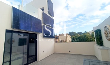 Återförsäljning - Villa - Orihuela Costa - Costa Blanca