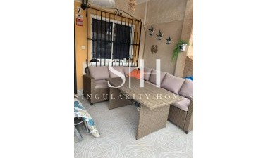 Wiederverkauf - Villa - Orihuela Costa - Las Filipinas