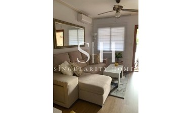 Wiederverkauf - Villa - Orihuela Costa - Las Filipinas