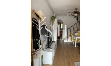 Wiederverkauf - Villa - Orihuela Costa - Las Filipinas