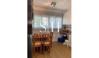 Wiederverkauf - Villa - Orihuela Costa - Las Filipinas