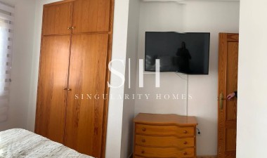 Wiederverkauf - Villa - Orihuela Costa - Las Filipinas