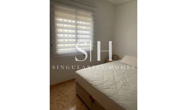 Wiederverkauf - Villa - Orihuela Costa - Las Filipinas
