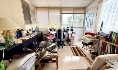 Перепродажа - Villa - Ciudad Quesada - Costa Blanca