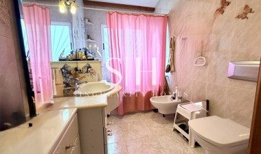 Перепродажа - Villa - Ciudad Quesada - Costa Blanca