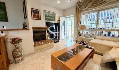 Перепродажа - Villa - Ciudad Quesada - Costa Blanca