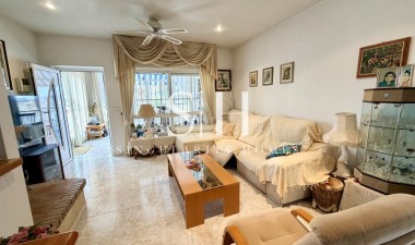 Перепродажа - Villa - Ciudad Quesada - Costa Blanca