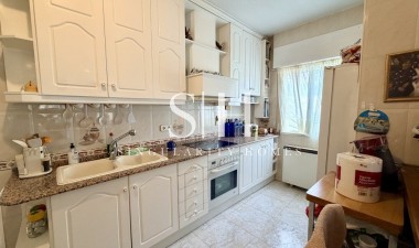 Перепродажа - Villa - Ciudad Quesada - Costa Blanca