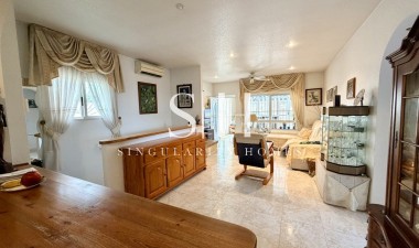 Перепродажа - Villa - Ciudad Quesada - Costa Blanca