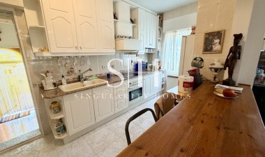 Перепродажа - Villa - Ciudad Quesada - Costa Blanca