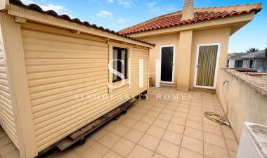 Перепродажа - Villa - Ciudad Quesada - Costa Blanca