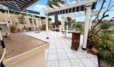 Перепродажа - Villa - Ciudad Quesada - Costa Blanca
