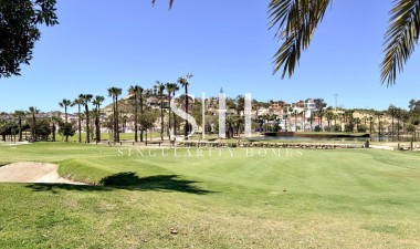 Перепродажа - Villa - Ciudad Quesada - Costa Blanca