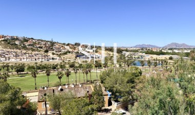 Перепродажа - Villa - Ciudad Quesada - Costa Blanca
