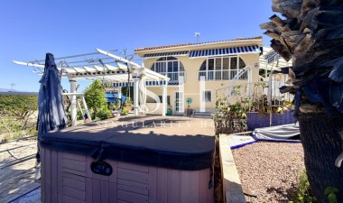 Перепродажа - Villa - Ciudad Quesada - Costa Blanca
