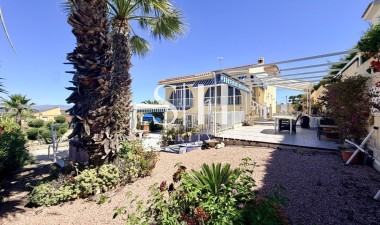 Перепродажа - Villa - Ciudad Quesada - Costa Blanca