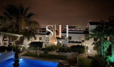 Reventa - Casa - Ciudad Quesada - Costa Blanca