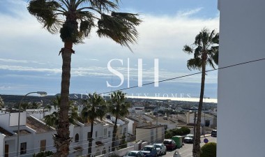 Reventa - Casa - Ciudad Quesada - Costa Blanca
