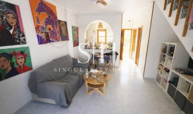 Reventa - Casa - Ciudad Quesada - Costa Blanca