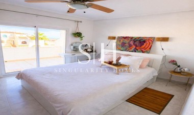 Reventa - Casa - Ciudad Quesada - Costa Blanca