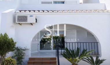 Reventa - Casa - Ciudad Quesada - Costa Blanca