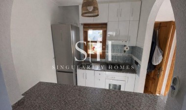 Reventa - Casa - Ciudad Quesada - Costa Blanca