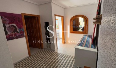 Reventa - Casa - Ciudad Quesada - Costa Blanca