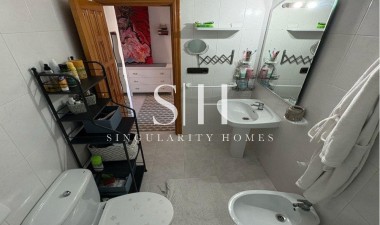 Reventa - Casa - Ciudad Quesada - Costa Blanca