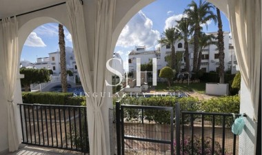 Reventa - Casa - Ciudad Quesada - Costa Blanca