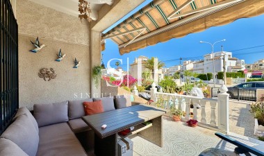 Wiederverkauf - Haus - Orihuela Costa - Las Filipinas