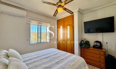 Wiederverkauf - Haus - Orihuela Costa - Las Filipinas
