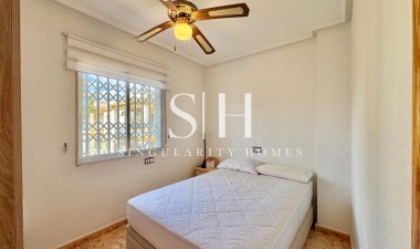 Wiederverkauf - Haus - Orihuela Costa - Las Filipinas