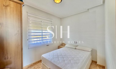 Wiederverkauf - Haus - Orihuela Costa - Las Filipinas