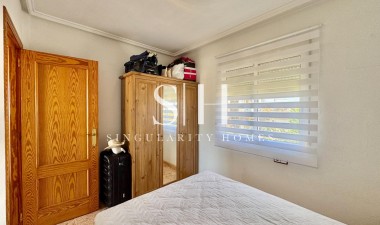 Wiederverkauf - Haus - Orihuela Costa - Las Filipinas