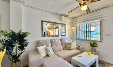 Wiederverkauf - Haus - Orihuela Costa - Las Filipinas