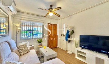 Wiederverkauf - Haus - Orihuela Costa - Las Filipinas