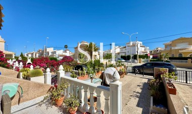 Wiederverkauf - Haus - Orihuela Costa - Las Filipinas