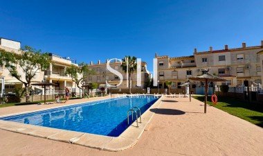 Wiederverkauf - Haus - Orihuela Costa - Las Filipinas