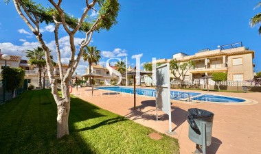 Wiederverkauf - Haus - Orihuela Costa - Las Filipinas